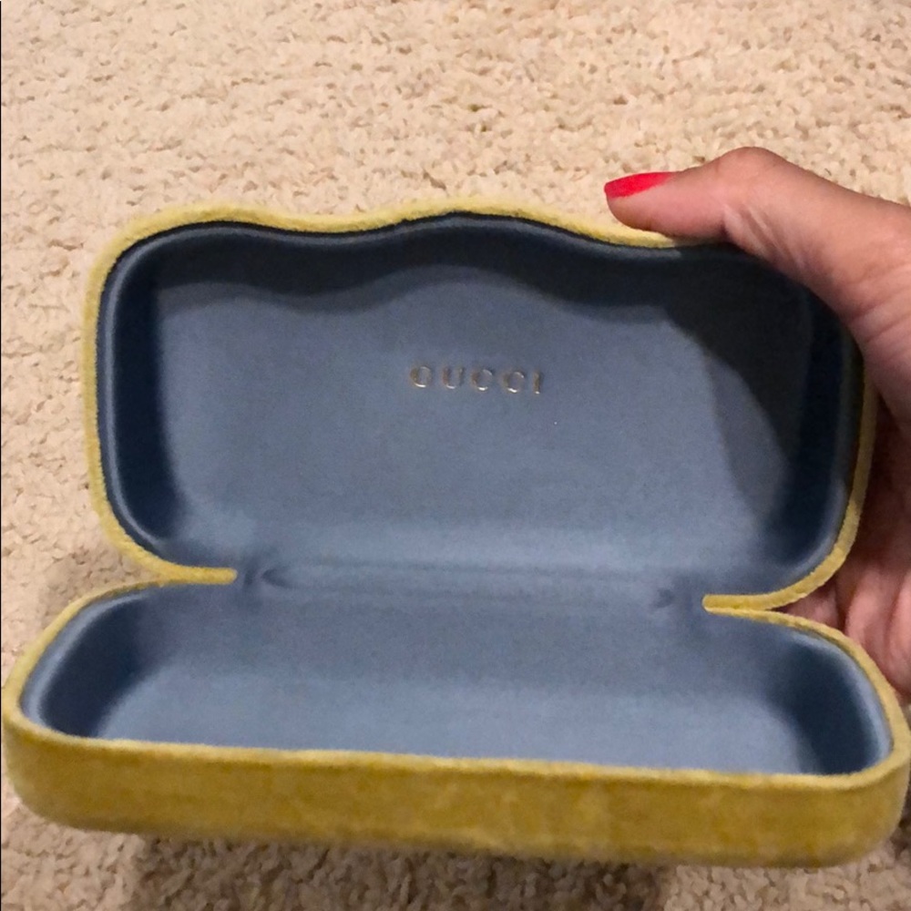 Gucci sunglasses - Picture 6 of 7